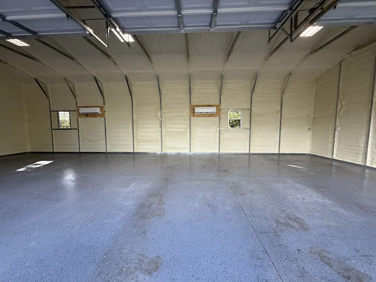 Attic Insulation in Fairhope, AL